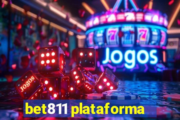 bet811 plataforma